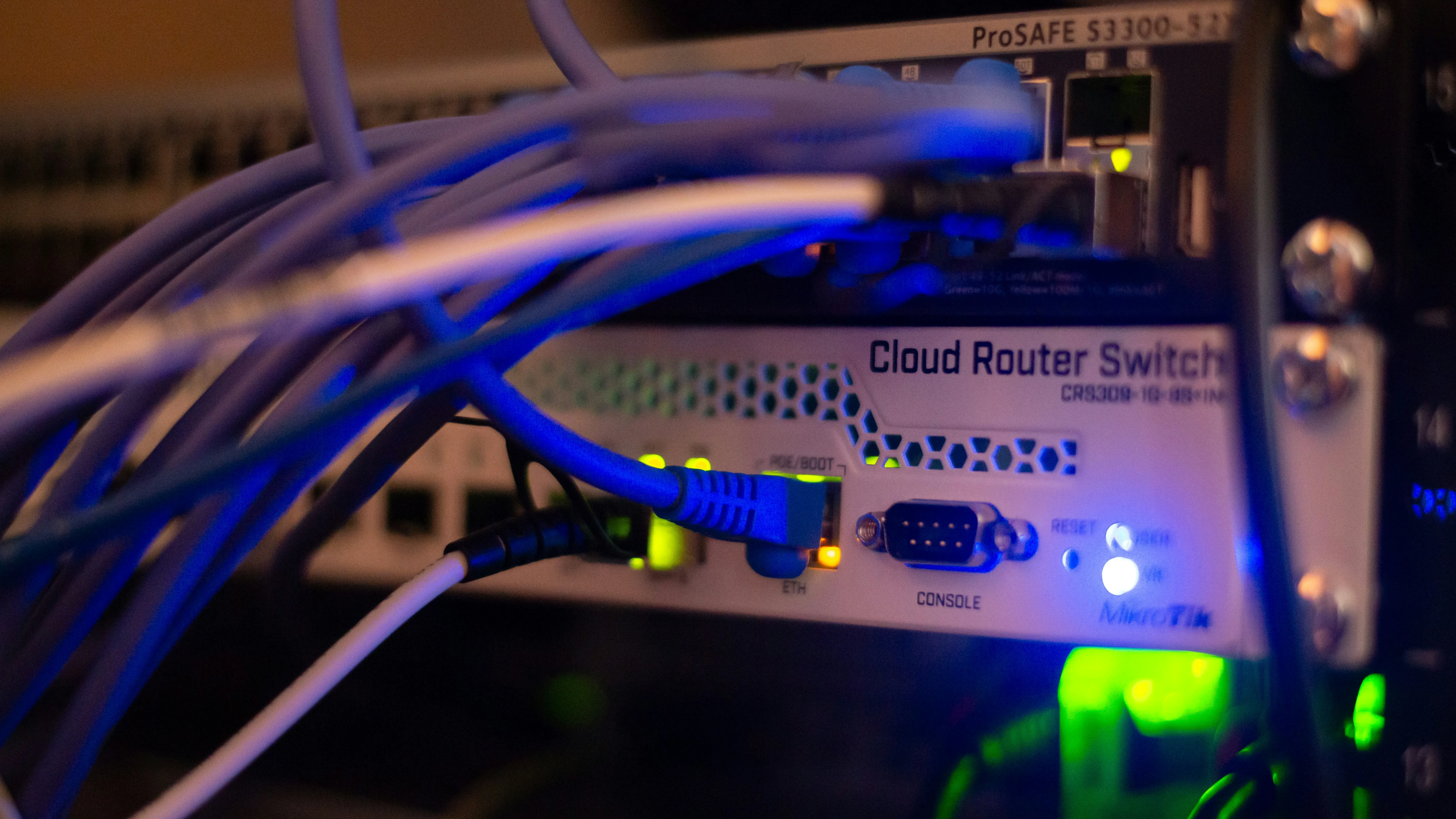 What 'managed network' actually means (and why most aren't)
