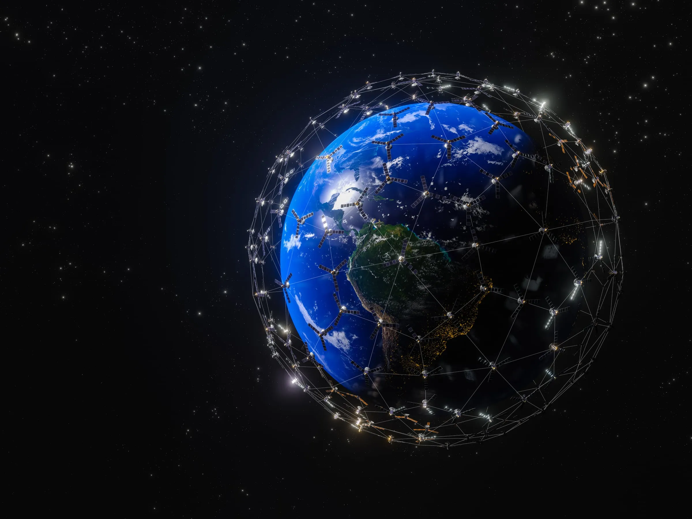 Starlink as a business backup: when satellite makes commercial sense